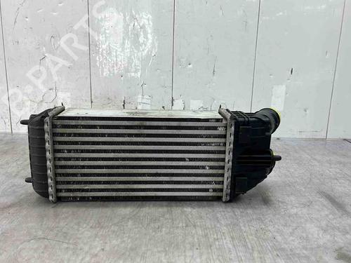 Used Intercooler Intercooler CITROËN C3 AIRCROSS II (2R_, 2C_) 1.2 PureTech 110 (2RHNZB, 2RHNZW, 2RHNPX, 2RHNPJ) (110 hp) 36646276 36646276