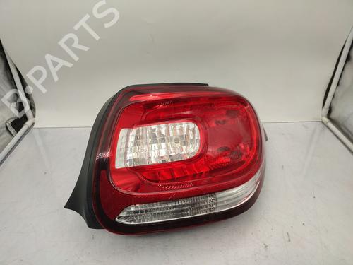 Used Right taillight CITROËN DS3 (SA_) 1.6 THP 155 (156 hp) 25738399