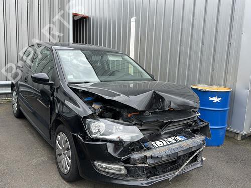 Used Parts VW POLO V (6R1, 6C1)    4599834