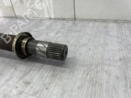 Right front driveshaft DACIA SANDERO 1.5 dCi | BP39952365M39 - Image 1