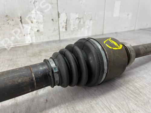 Right front driveshaft CITROËN C5 I (DC_) 2.0 HDi (DCRHZB, DCRHZE) | BP37189616M39 - Image 7