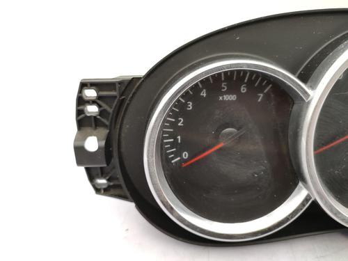 Instrument cluster DACIA SANDERO II TCe 90 (B8M1, B8MA, B8AC) | BP23730268C47 - Image 8