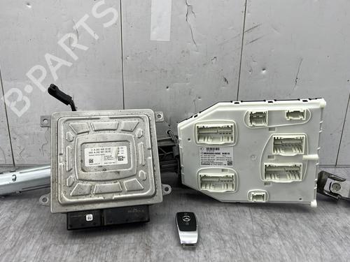 Electronic module MERCEDES-BENZ A-CLASS (W177) A 200 (177.087) | BP30902438M83 - Image 4