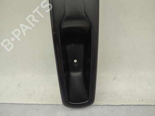Right front window switch RENAULT MEGANE III Grandtour (KZ0/1) 1.5 dCi | BP23740394I26 