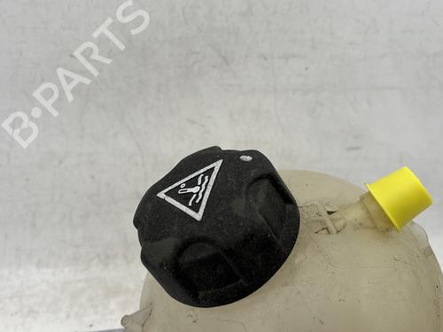 Expansion tank CITROËN C4 Grand Picasso II (DA_, DE_) 1.6 HDi / BlueHDi 115 | BP29897185C120 