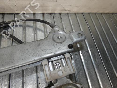 Front left window mechanism SMART FORFOUR (454) 1.1 (454.030) | BP23671395C22  - Image 6