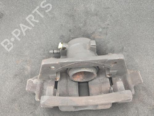 Left front brake caliper MERCEDES-BENZ A-CLASS (W169) A 180 CDI (169.007, 169.307) | BP23709670M105 