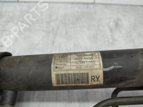 Steering rack CHEVROLET CRUZE (J300) 2.0 CDI | BP23711367M22 - Image 8