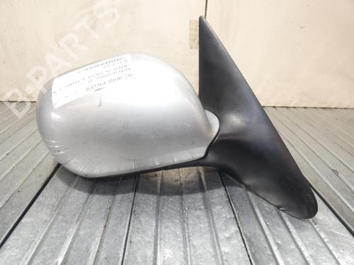 Right mirror SKODA OCTAVIA I (1U2) 1.9 TDI | BP23697317C27 