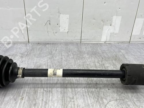Right front driveshaft OPEL CORSA E (X15) 1.4 (08, 68) | BP23684029M39 