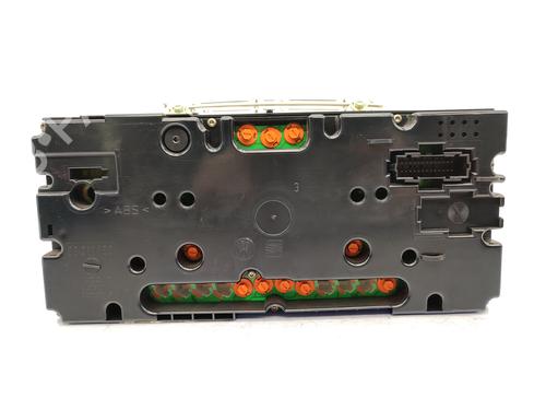 Electronic module VW GOLF III (1H1) 1.9 TDI | BP23760801M83