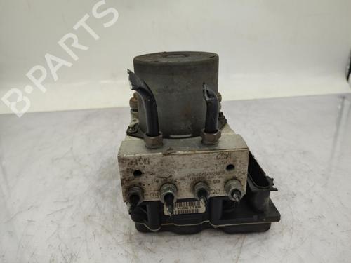 ABS pump CITROËN C4 I (LC_) 1.6 HDi | BP23678476M43 
