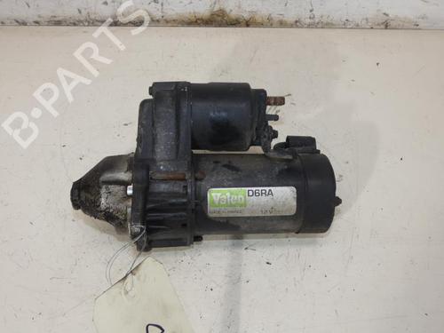 Used Starter OPEL CORSA B (S93) 1.4 Si (F08, F68, M68) (82 hp) 23695366