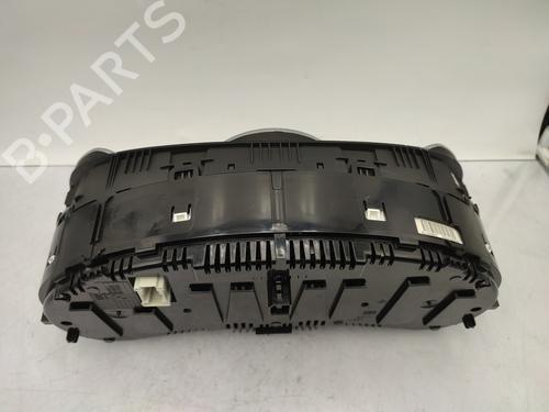 Instrument cluster CITROËN DS4 (NX_) 1.6 HDi 115 | BP25284044C47 