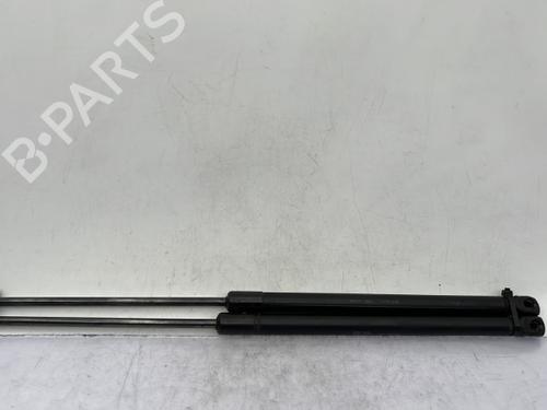Used Tailgate lift support VW POLO (9N_, 9A_) 1.4 TDI (70 hp) 23757844