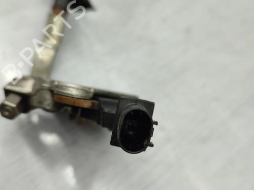 Electronic module PEUGEOT 3008 II SUV (MC_, MR_, MJ_, M4_) 1.6 BlueHDi 120 | BP23749581M83 