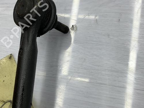 Used Steering rack Steering rack FIAT UNO (146_, 158_) [1983-2013] 23702589 23702589