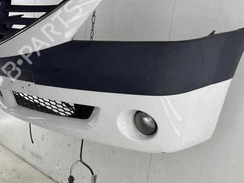 Front bumper DACIA LOGAN (LS_) 1.6 (LS0B, LS0D, LS0F, LS0H) | BP26027855C7  - Image 9