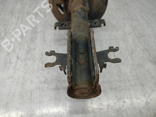 Right front shock absorber RENAULT LAGUNA III (BT0/1) 2.0 dCi (BT07, BT0J, BT14, BT1A, BT1S) | BP23711418M17 