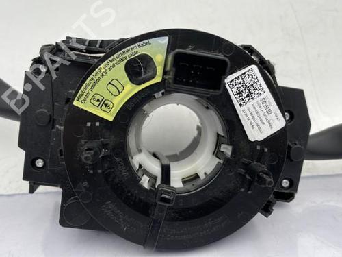 Used Steering column stalk VW POLO V (6R1, 6C1) 1.2 (60 hp) 23750415