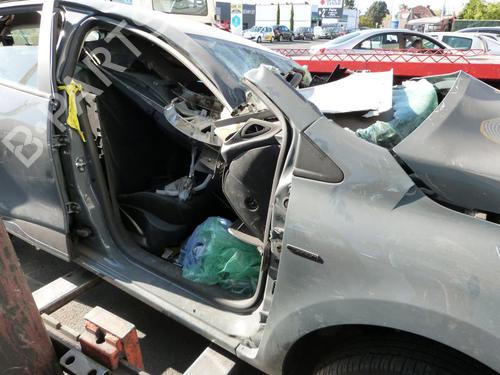 Right front window switch RENAULT CLIO IV (BH_) 0.9 TCe 75 (BHNP) | BP23692743I26 - Image 3