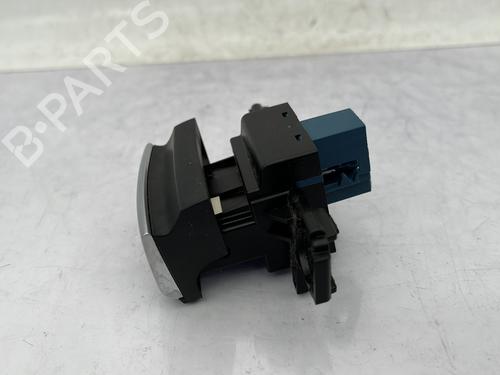 Used Switch Switch PEUGEOT 308 II (LB_, LP_, LW_, LH_, L3_) 1.5 BlueHDi 130 (131 hp) 25989577 25989577