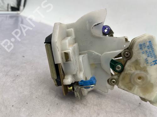 Used Rear right lock Rear right lock 38952995 38952995