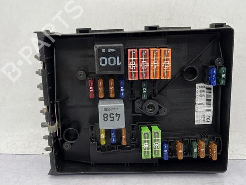 Electronic module VW GOLF V (1K1) 1.6 | BP26180095M83 - Image 6