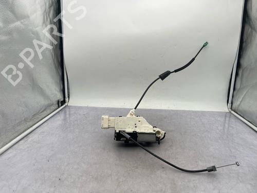 Used Front left lock Front left lock CITROËN C4 I (LC_) [2004-2014] 39738369 39738369
