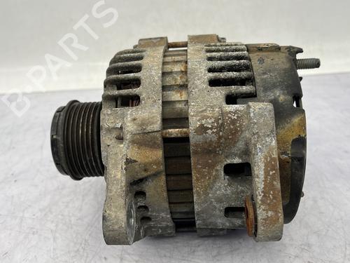 Used Alternator Alternator OPEL CORSA D (S07) 1.7 CDTI (L08, L68) (125 hp) 25332435 25332435
