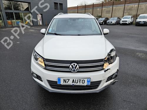 Left tailgate light VW TIGUAN (5N_) 2.0 TDI | BP24865809C79  - Image 32