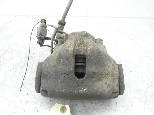 Left front brake caliper AUDI A4 B7 (8EC) 2.0 TDI 16V | BP23669938M105 - Image 5
