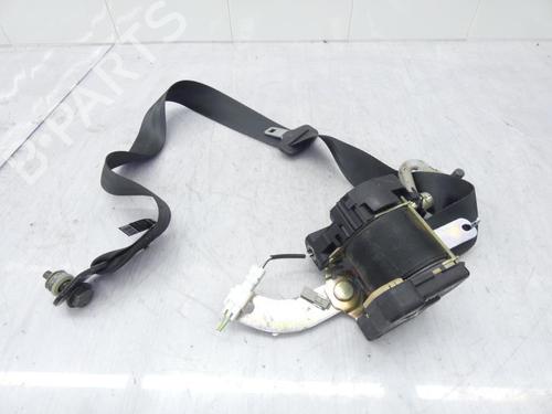 Front right belt tensioner NISSAN MICRA III (K12) 1.5 dCi | BP23672175C88 
