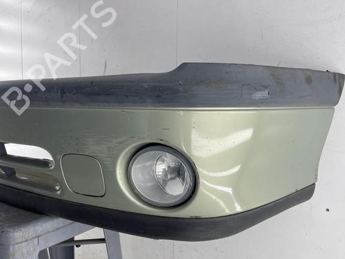Used Front bumper Front bumper 36858581 36858581