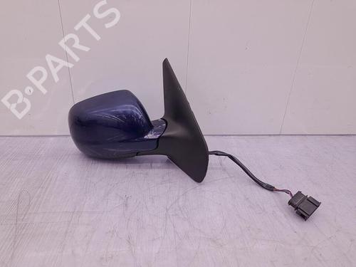 Right mirror VW GOLF IV (1J1) 1.4 16V | BP23708143C27 