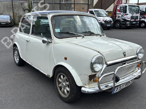 Bootlid window ROVER MINI Hatchback 1000 | BP26902992C64 