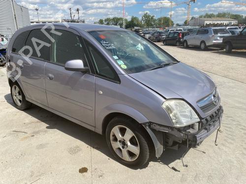 Left headlight OPEL MERIVA A MPV (X03) 1.4 16V Twinport (E75) | BP36956630C28 - Image 19
