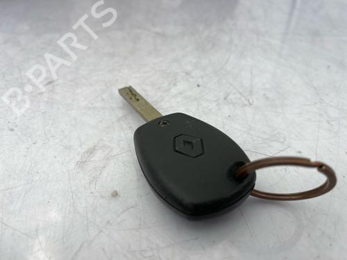 Electronic module RENAULT TWINGO II (CN0_) | BP35937812M83 - Image 8