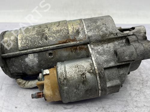 Used Starter Starter PEUGEOT 308 SW II (LC_, LJ_, LR_, LX_, L4_) 2.0 BlueHDi 150 (150 hp) 27165314 27165314