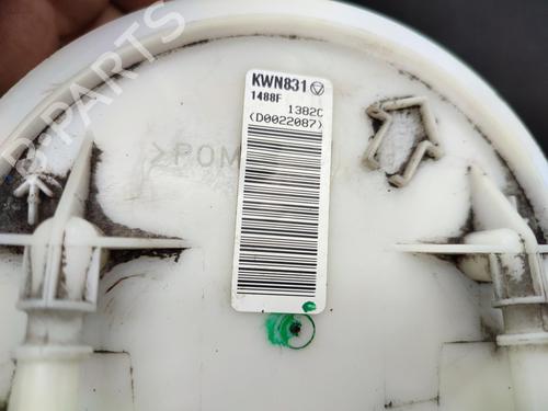 Fuel pump FORD FIESTA V (JH_, JD_) 1.4 TDCi | BP23678336M76 