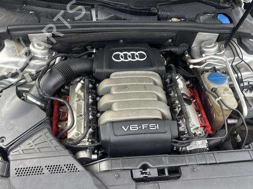 Left sun visor AUDI A4 B8 (8K2) 3.2 FSI quattro | BP37636460I1 - Image 14
