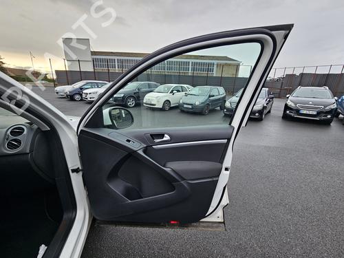 Left tailgate light VW TIGUAN (5N_) 2.0 TDI | BP24865809C79  - Image 14
