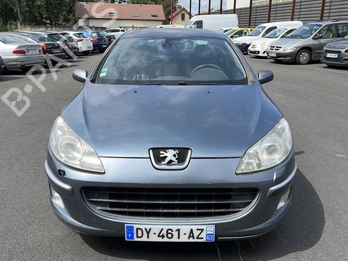 Electronic module PEUGEOT 407 (6D_) 2.0 HDi 135 (6DRHRH, 6DRHRE, 6DRHRG, 6DRHRJ) | BP28500305M83 - Image 22