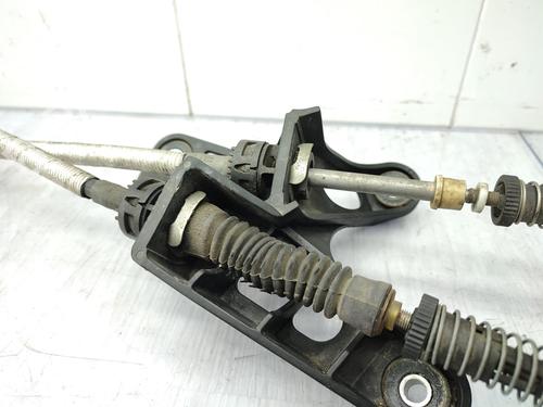Gear lever VW TOURAN (1T1, 1T2) 1.9 TDI | BP23719102M90