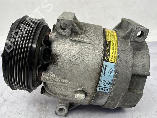 AC-Kompressor RENAULT MEGANE I (BA0/1_) 1.9 dCi (BA05, BA1F) (102 hp) 31857965