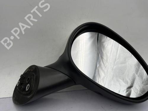 Right mirror FIAT 500 (312_) 1.2 (312AXA1A) | BP23740497C27