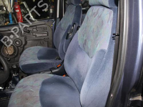 Starter FORD GALAXY I (WGR) 2.0 i | BP23691881M8 