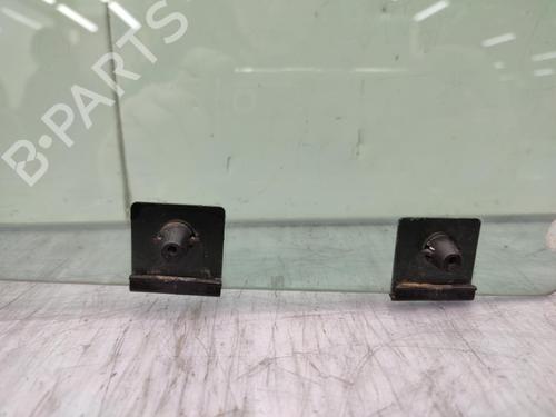 Rear left door window RENAULT CLIO IV (BH_) 1.5 dCi 90 | BP23710322C20 