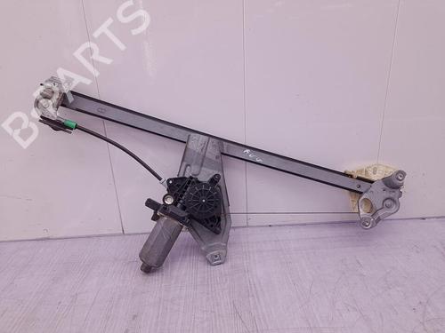 Front left window mechanism RENAULT ESPACE III (JE0_) 2.2 dCi (JE0K) | BP25270122C22 