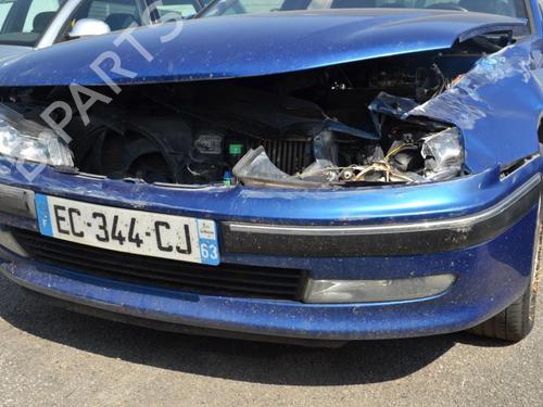 Used Parts PEUGEOT 406 (8B) 2.2 HDi 2308709